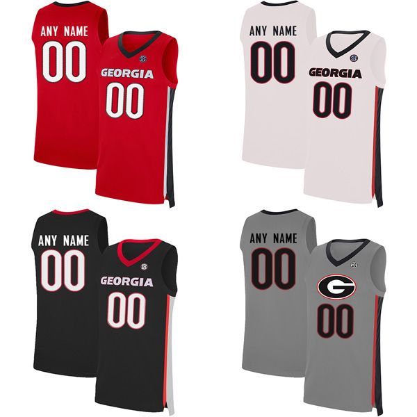 custom georgia jerseys men college white red black gray us flag fashion customize university basketball wear size stitched jersey
custom georgia jerseys men college white red black gray us flag fashion customize university basketball wear size stitched jersey