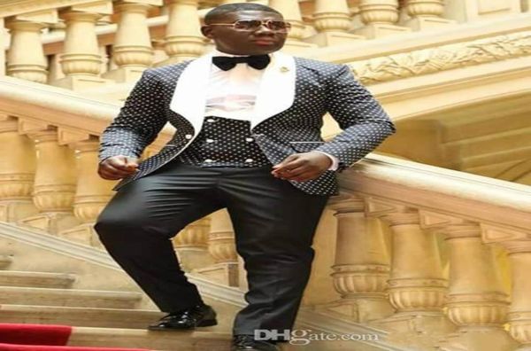 custom design black men suits 3 pieces men wedding tuxedos excellent groom tuxedos one button formal business prom blazerjacketp7119989, Black;gray
custom design black men suits 3 pieces men wedding tuxedos excellent groom tuxedos one button formal business prom blazerjacketp7119989, Black;gray