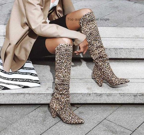 boots heels woman suede knee high for women folds western cowboy long female winter pointed toe1148573, Black
boots heels woman suede knee high for women folds western cowboy long female winter pointed toe1148573, Black