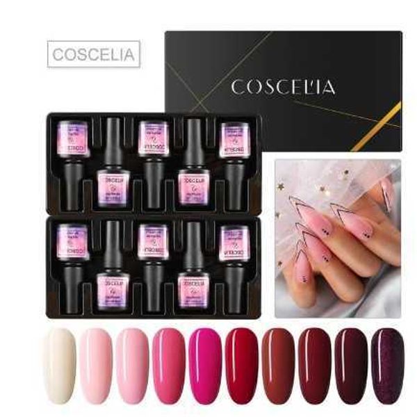 10pc /set nail gel polish set semi permanent varnish soak off uv gel nail polish kit uv gel for nail gellack manicure set2sxuvaqk
10pc /set nail gel polish set semi permanent varnish soak off uv gel nail polish kit uv gel for nail gellack manicure set2sxuvaqk