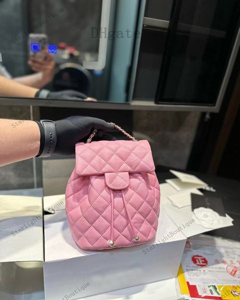 7a designer mini backpack luxury leather backpack and chain designer backpack with eternal diamond backpack and duma gold buckle lychee cowh
7a designer mini backpack luxury leather backpack and chain designer backpack with eternal diamond backpack and duma gold buckle lychee cowh