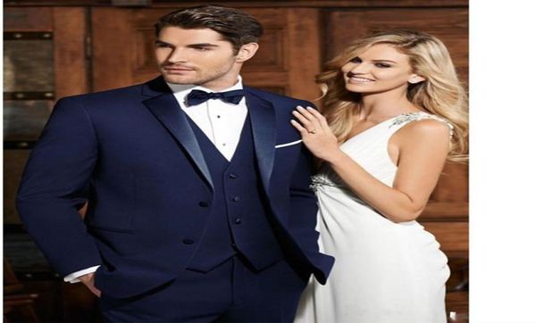 new custom navy blue wedding men suits notch lapel groom tuxedos man blazers groom suits jacketpantsvest 6719944481, Black;gray
new custom navy blue wedding men suits notch lapel groom tuxedos man blazers groom suits jacketpantsvest 6719944481, Black;gray