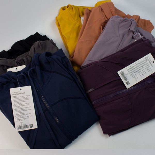 lululemens yoga jackets wear hoodys define womens designers sports jacket coat double-sided sanding fitness cing hoodies long sleeve clothes
lululemens yoga jackets wear hoodys define womens designers sports jacket coat double-sided sanding fitness cing hoodies long sleeve clothes