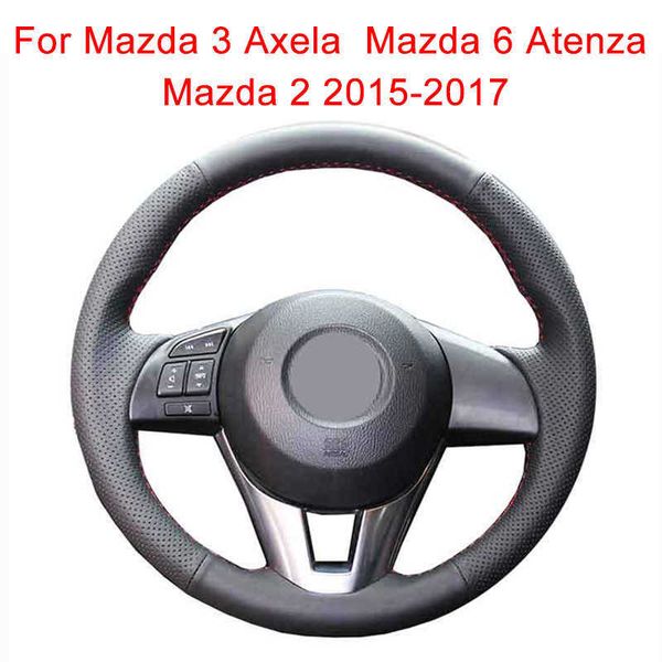 steering wheel covers customize car steering wheel cover for mazda 3 axela 2013-2016 mazda 6 atenza 2014-2017 mazda 2 leather braid for stee
steering wheel covers customize car steering wheel cover for mazda 3 axela 2013-2016 mazda 6 atenza 2014-2017 mazda 2 leather braid for stee