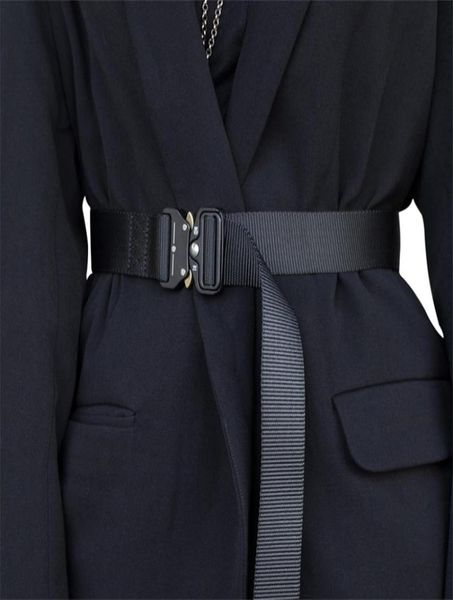 belts four seasons women streetwear weave tactical canvas belt 2211073898372, Black;brown
belts four seasons women streetwear weave tactical canvas belt 2211073898372, Black;brown