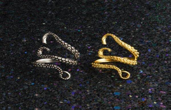 ocs claw band rings stainless steel ring adjustable animal ring fashion jewelry5388473, Silver
ocs claw band rings stainless steel ring adjustable animal ring fashion jewelry5388473, Silver