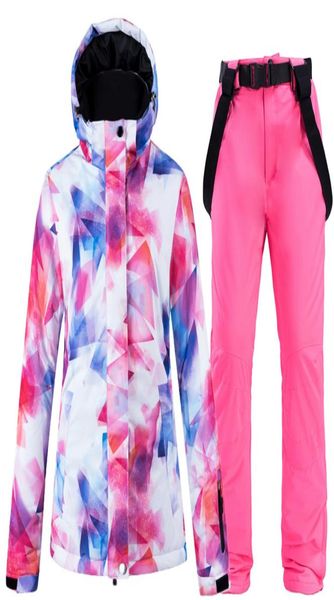 skiing suits women039s fashion colorful snow suit wear snowboard clothing winter waterproof costumes outdoor jacket beit pant s1847407
skiing suits women039s fashion colorful snow suit wear snowboard clothing winter waterproof costumes outdoor jacket beit pant s1847407