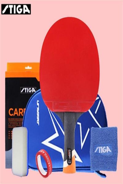 stiga 6 star table tennis racket pro pingpong paddle pimples in for offensive rackets sport stiga racket 2204028849252
stiga 6 star table tennis racket pro pingpong paddle pimples in for offensive rackets sport stiga racket 2204028849252