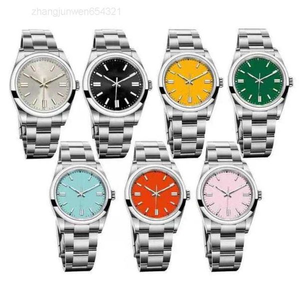 wristwatches designer men quartz automatic movement designers watch mens watches 36mm full stainless steel luminous waterproof women couples, Slivery;golden
wristwatches designer men quartz automatic movement designers watch mens watches 36mm full stainless steel luminous waterproof women couples, Slivery;golden