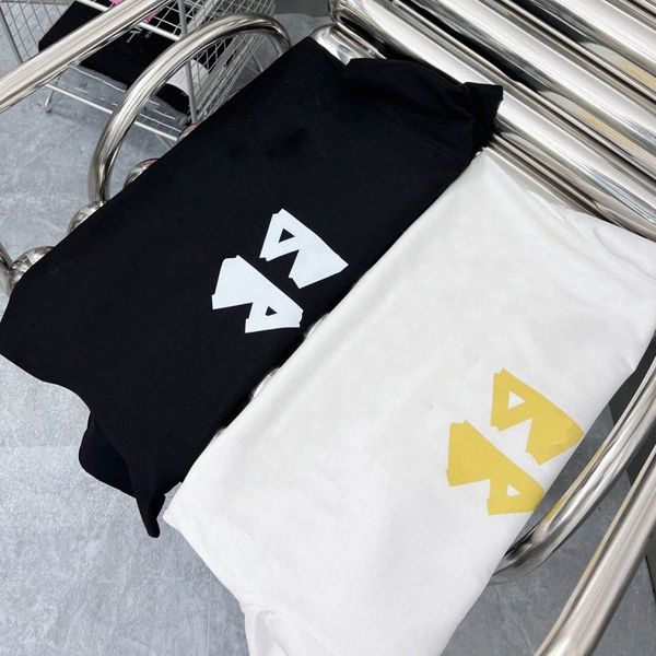 summer new designers classic mens short sleeve letter logo loose crewneck women t-shirt casual fashion short sleeve 37oh#, White;black
summer new designers classic mens short sleeve letter logo loose crewneck women t-shirt casual fashion short sleeve 37oh#, White;black
