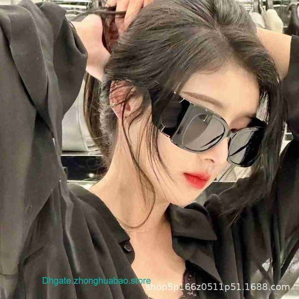 factory outlet y s l designer sunglasses online store 23 models of yang shujia limited edition cat's eye large frame plate sun protecti, White;black
factory outlet y s l designer sunglasses online store 23 models of yang shujia limited edition cat's eye large frame plate sun protecti, White;black