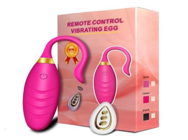 toy massager wireless vibrating egg for women gspot stimulator jump ball vaginal cone trainer remote control love toys adults3708563
toy massager wireless vibrating egg for women gspot stimulator jump ball vaginal cone trainer remote control love toys adults3708563