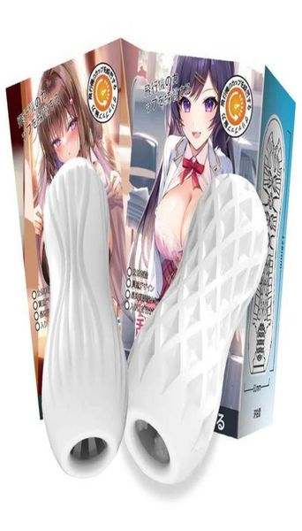 toy massager anime aircraft cup male masturbator dynamic grip sucking toys soft and comfortable5066519
toy massager anime aircraft cup male masturbator dynamic grip sucking toys soft and comfortable5066519