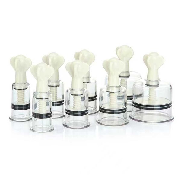nipple suckers pump breast for women masturbator enlarger stimulation clitoris suction vacuum sucker clip adults toys 60% factory outlet sal
nipple suckers pump breast for women masturbator enlarger stimulation clitoris suction vacuum sucker clip adults toys 60% factory outlet sal