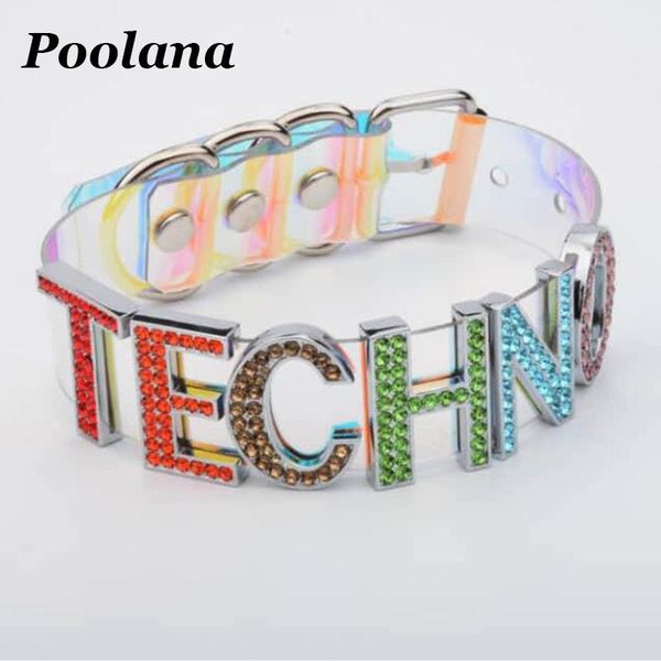 necklaces handmade punk gothic rainbow holographic colored letter choker cosplay word name collar necklace, Silver
necklaces handmade punk gothic rainbow holographic colored letter choker cosplay word name collar necklace, Silver
