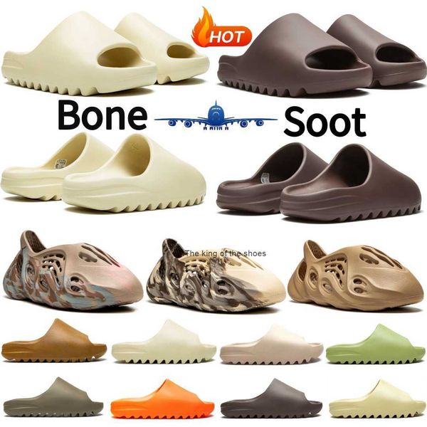 slides foam runners sandals slippers foam runners foam slide slides sulfur stone sage mineral blue pure resin belt men ladies clogs, Black
slides foam runners sandals slippers foam runners foam slide slides sulfur stone sage mineral blue pure resin belt men ladies clogs, Black
