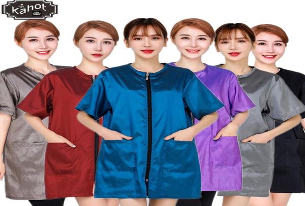 cutting cape professional salon smock stylist jacket cosmetology uniform zipper hairdressing cape beauty spa guest client kimono g2744523
cutting cape professional salon smock stylist jacket cosmetology uniform zipper hairdressing cape beauty spa guest client kimono g2744523