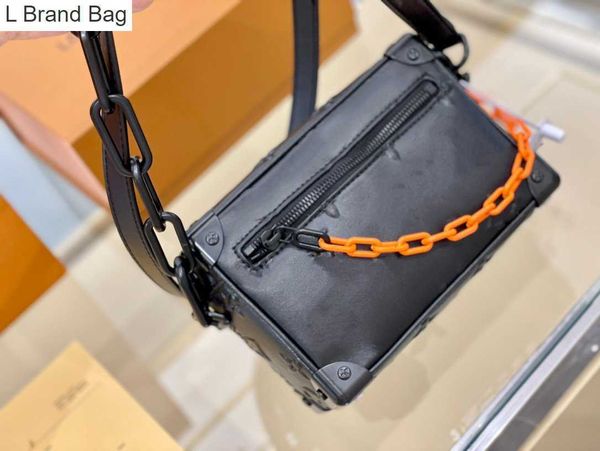 l brand bag m55702 luxury designer shoulder bags womens handbags mini soft trunk tote genuine leathe wallet men fashion crossbody bag hobo p, Black
l brand bag m55702 luxury designer shoulder bags womens handbags mini soft trunk tote genuine leathe wallet men fashion crossbody bag hobo p, Black