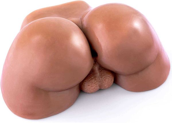 factory outlet pound 2.5 kilograms) realistic toy simulating male genital and testicular massager toys suitable for brown cobulipo
factory outlet pound 2.5 kilograms) realistic toy simulating male genital and testicular massager toys suitable for brown cobulipo