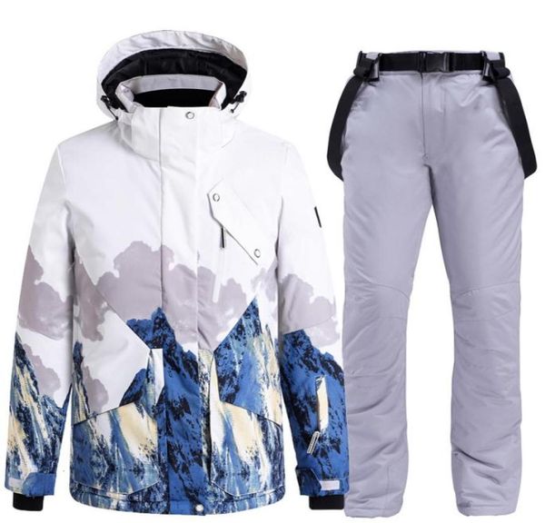 skiing suits warm snow mountain clothing ski for men women couples windproof waterproof snowboarding suit jacket overalls 2211145939273
skiing suits warm snow mountain clothing ski for men women couples windproof waterproof snowboarding suit jacket overalls 2211145939273