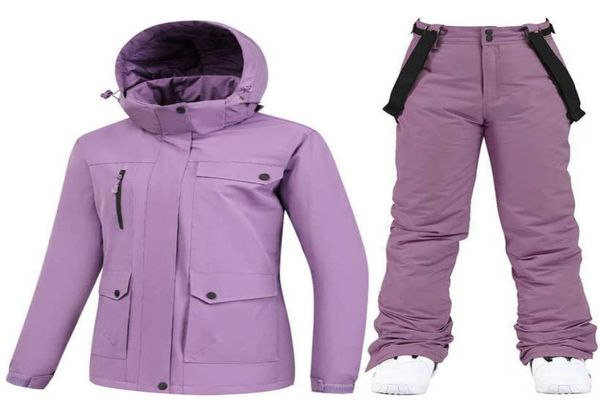 skiing suits ski suit women winter windproof waterproof thermal snow down jacket and pants set brands snowboarding we5021218
skiing suits ski suit women winter windproof waterproof thermal snow down jacket and pants set brands snowboarding we5021218