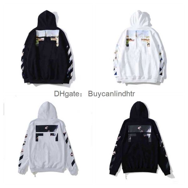 men's hoodies sweatshirts 2023 %60 style trendy fashion sweater painted arrow crow stripe loose hoodie and women's coatjqm1off t-s, Black
men's hoodies sweatshirts 2023 %60 style trendy fashion sweater painted arrow crow stripe loose hoodie and women's coatjqm1off t-s, Black