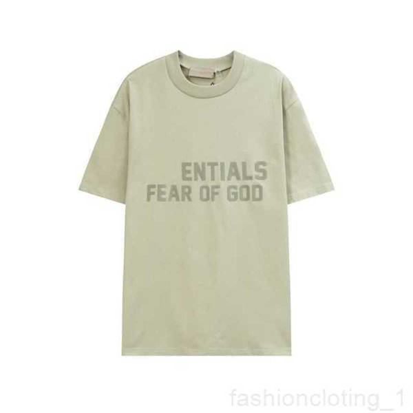 5a 2023 ess mens t-shirts designer essentail womens tees short summer fashion casual with letter superior quality t shirt6hr2, Black;brown
5a 2023 ess mens t-shirts designer essentail womens tees short summer fashion casual with letter superior quality t shirt6hr2, Black;brown