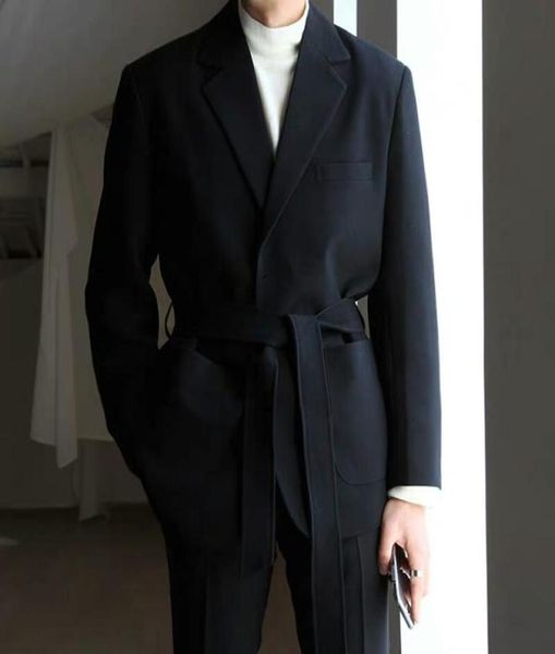 black customize made mans suits for wedding blazer party suit dinner suit groom wear man wear two pieces su1261395
black customize made mans suits for wedding blazer party suit dinner suit groom wear man wear two pieces su1261395