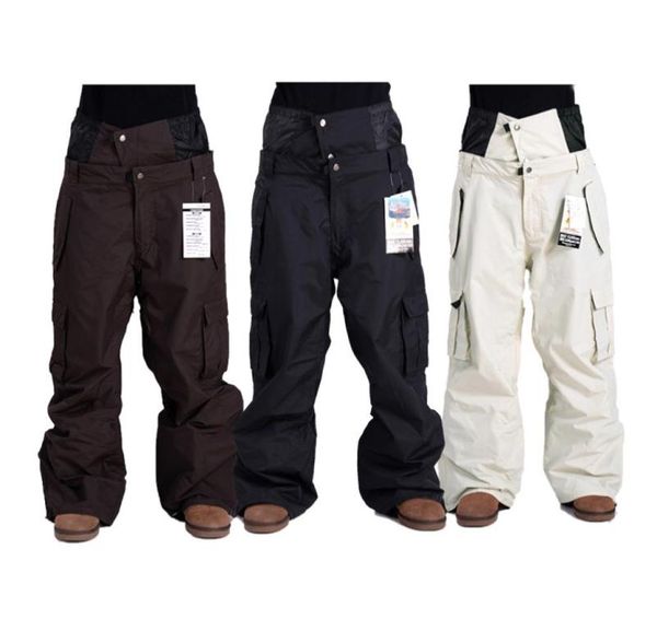 skiing pants outdoor men winter profession snowboard waterproof windproof snow trousers breathable warm clothes 2211045021072
skiing pants outdoor men winter profession snowboard waterproof windproof snow trousers breathable warm clothes 2211045021072