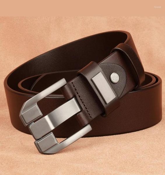belts maotem pin buckle cowhide genuine leather vintage wide soft waistband strap big size6199282, Black;brown
belts maotem pin buckle cowhide genuine leather vintage wide soft waistband strap big size6199282, Black;brown