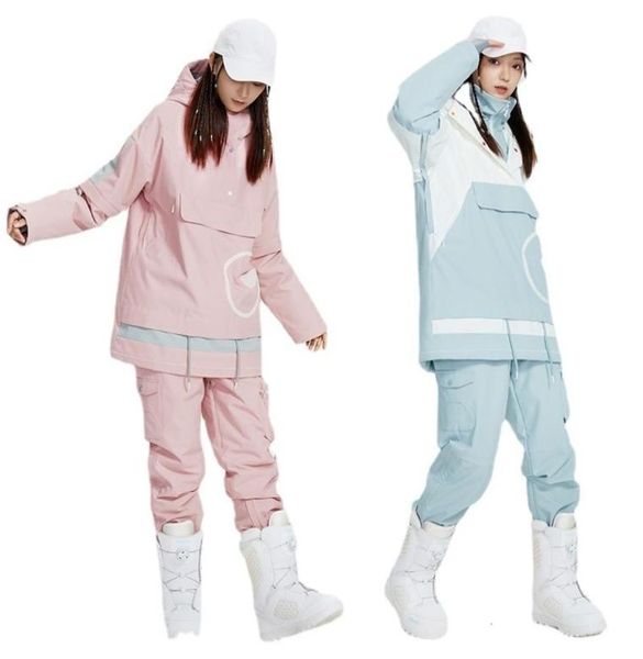 skiing suits ski suits women thickened waterproof snow jacketpants ski set snowboard clothes woman outdoor snowboard ski jackets 23385976
skiing suits ski suits women thickened waterproof snow jacketpants ski set snowboard clothes woman outdoor snowboard ski jackets 23385976