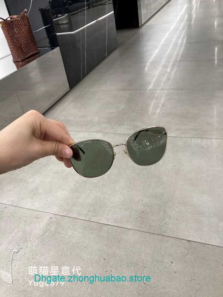 factory wholesale y s l designer sunglasses for sale green square 23 letter men's and women's p01x, White;black
factory wholesale y s l designer sunglasses for sale green square 23 letter men's and women's p01x, White;black