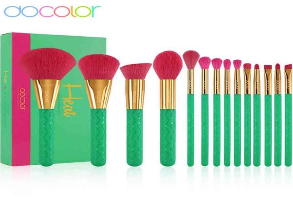 docolor makeup brushes set 14pcs natural hair foundation blending face powder blush eyeshadow make up kits 2205141152063
docolor makeup brushes set 14pcs natural hair foundation blending face powder blush eyeshadow make up kits 2205141152063