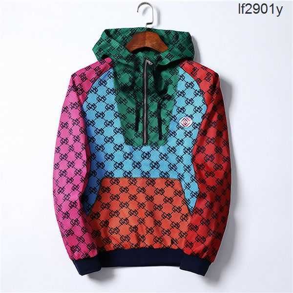 famous mens designers jacket coat sports fashion hoodie jackets sweatshirt letter reflective with long sleeve zipper windbreaker men clothin, Black;brown
famous mens designers jacket coat sports fashion hoodie jackets sweatshirt letter reflective with long sleeve zipper windbreaker men clothin, Black;brown