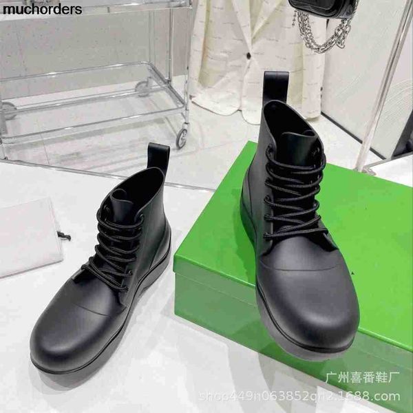 b family strap round head rainboots new spring 2023 big head jelly color couple shoes fashion style single item rainshoes, Black
b family strap round head rainboots new spring 2023 big head jelly color couple shoes fashion style single item rainshoes, Black