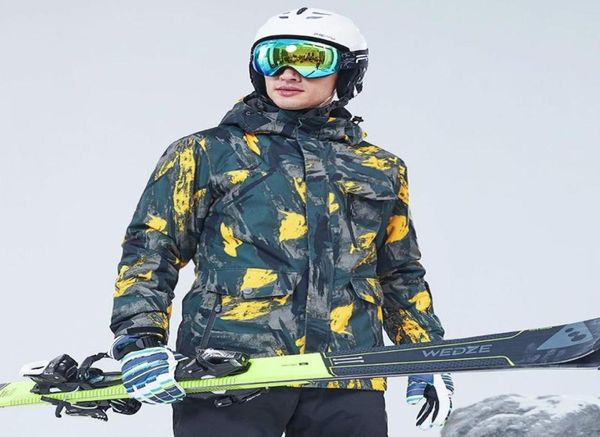 skiing jackets 2022 winter men ski suit outdoor snowboard jacket waterproof and warm set windproof overalls1896830
skiing jackets 2022 winter men ski suit outdoor snowboard jacket waterproof and warm set windproof overalls1896830