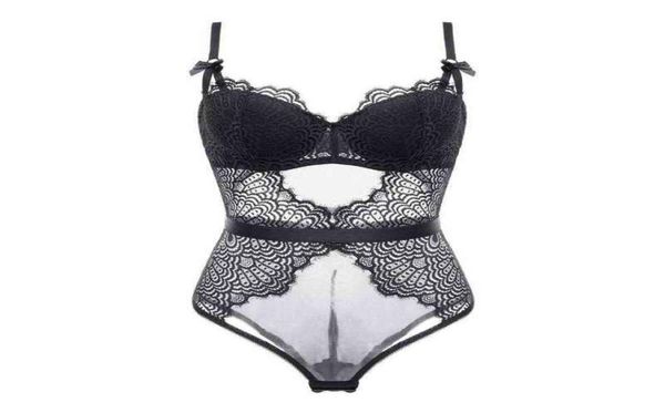 nxy set corset lace bustier women hollow out lace bodysuit halter jumpsuit charming lingerie gothic corset 12038455559, Red;black
nxy set corset lace bustier women hollow out lace bodysuit halter jumpsuit charming lingerie gothic corset 12038455559, Red;black