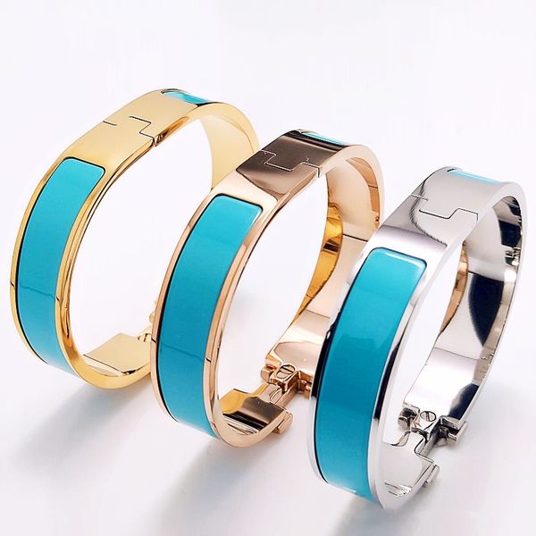 classic bracelet designer jewelry gold cufflinks bracelet screwdriver bracelet titanium steel brooch silver party gift buckle bracelet, Golden;silver
classic bracelet designer jewelry gold cufflinks bracelet screwdriver bracelet titanium steel brooch silver party gift buckle bracelet, Golden;silver