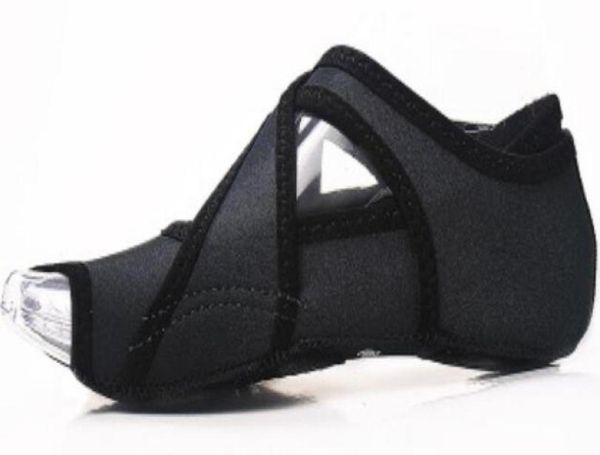 crossborder yoga ballet modern dance shoes for inflight antiskid professional fitness 5 fingers yoga7101432, Black;yellow
crossborder yoga ballet modern dance shoes for inflight antiskid professional fitness 5 fingers yoga7101432, Black;yellow