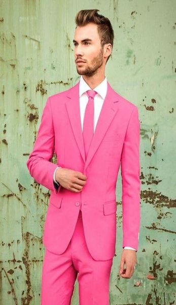 new two buttons pink groomsmen notch lapel groom tuxedos 2 piece men suits weddingprom man blazer jacketpantstie 4212732391, Black;gray
new two buttons pink groomsmen notch lapel groom tuxedos 2 piece men suits weddingprom man blazer jacketpantstie 4212732391, Black;gray