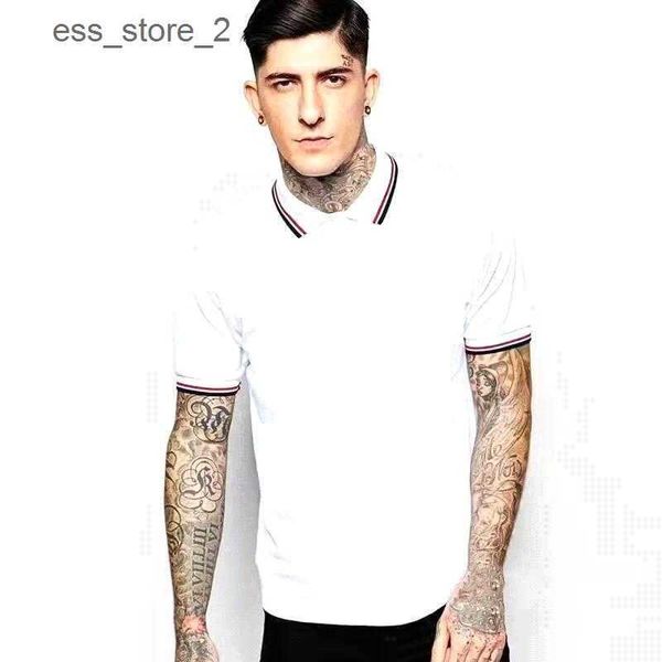 classic polo english cotton short sleeve designer brand summer tennis 12 colors fred perry ne6h 3 2np5 selling, White;black
classic polo english cotton short sleeve designer brand summer tennis 12 colors fred perry ne6h 3 2np5 selling, White;black