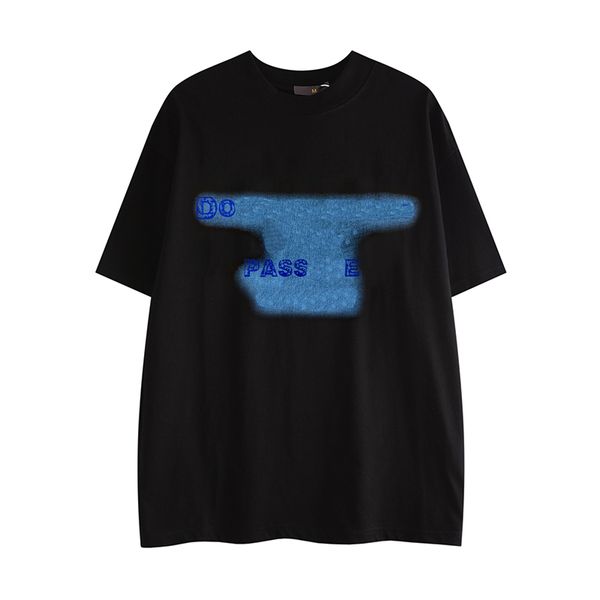 europe t shirt crew neck short sleeve men women new high street couple casual cotton tees polo loose letter pattern shirts luxury brand clot, White;black
europe t shirt crew neck short sleeve men women new high street couple casual cotton tees polo loose letter pattern shirts luxury brand clot, White;black
