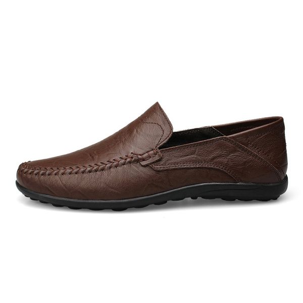 men casual newdesigner shoes women mens slip-on womens leather solid color brown outdoor sneaker trainers s s, Black
men casual newdesigner shoes women mens slip-on womens leather solid color brown outdoor sneaker trainers s s, Black