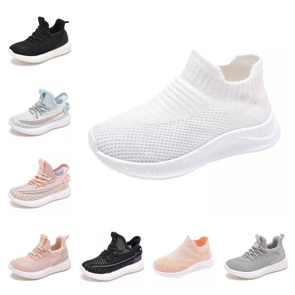 2023 tennis children lightweight casual shoes for baby girls kids boys rubber bottom antiskid outdoor gym mesh breathable sneakers baby outd, Black
2023 tennis children lightweight casual shoes for baby girls kids boys rubber bottom antiskid outdoor gym mesh breathable sneakers baby outd, Black
