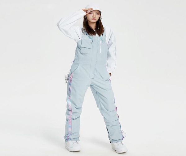 skiing bib pants womens outdoor snowboard warm winter snow waterproof bib overall suit 2211159289828
skiing bib pants womens outdoor snowboard warm winter snow waterproof bib overall suit 2211159289828
