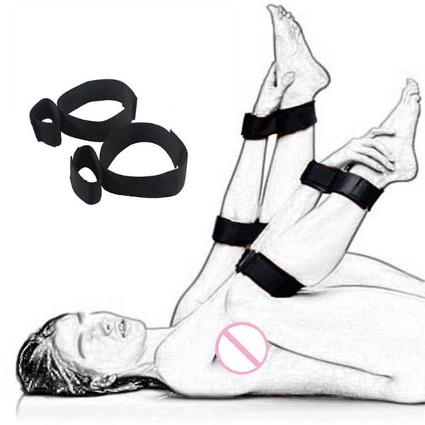 games slave bondage nylon handcuff toys for woman couples fetish cuffs thigh restraint set open legs products 80% online store
games slave bondage nylon handcuff toys for woman couples fetish cuffs thigh restraint set open legs products 80% online store