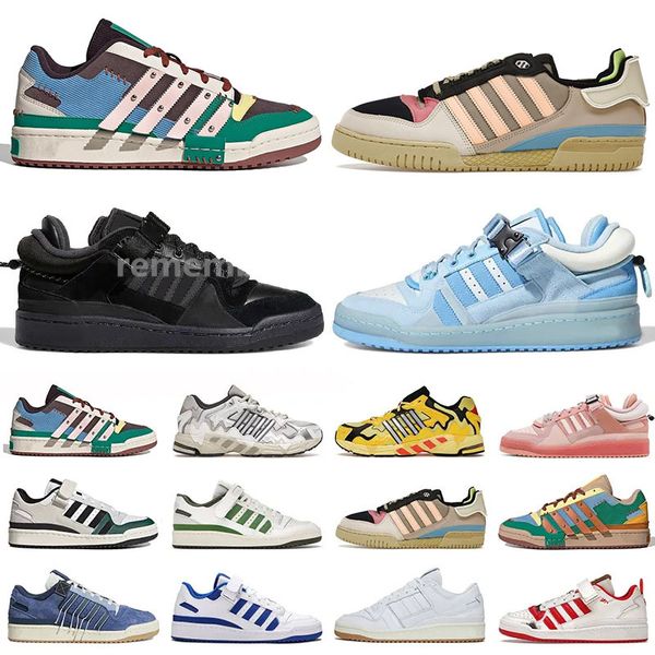 bad bunny forum 84 low casual outdoor shoes men women buckle cream yellow blue tint easter egg mens trainers sports sneakers size 36-45 r24, White;red
bad bunny forum 84 low casual outdoor shoes men women buckle cream yellow blue tint easter egg mens trainers sports sneakers size 36-45 r24, White;red