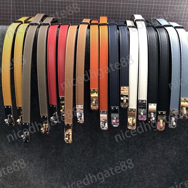 popular designer belt for man h belts thin fashion decorative dresses leather ceinture gold plated buckle wide 1.8cm vintage lady belt multi, Black;brown
popular designer belt for man h belts thin fashion decorative dresses leather ceinture gold plated buckle wide 1.8cm vintage lady belt multi, Black;brown