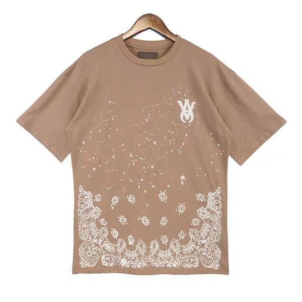 mens t shirt designer t shirt mens tees pure cotton breathable retro style novel letter printing trend new couple's same clothing, White;black
mens t shirt designer t shirt mens tees pure cotton breathable retro style novel letter printing trend new couple's same clothing, White;black