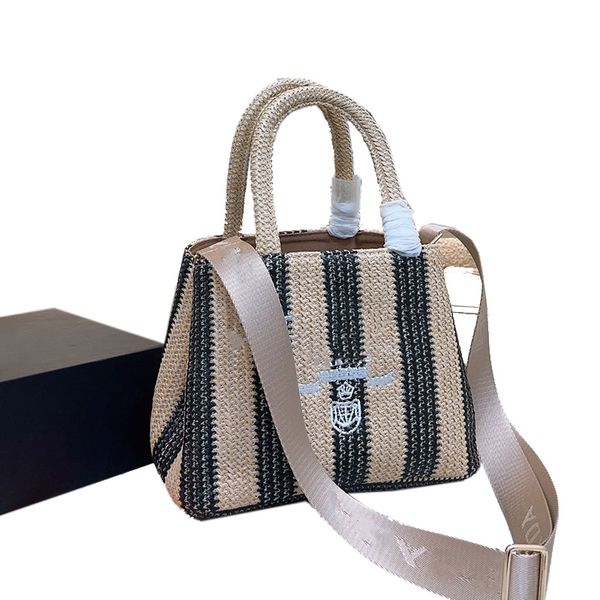 italy brand classic sunshine handbags new summer beach bags 5a quality triangle sign flax shopping bag handbag fashion women straw bag totes
italy brand classic sunshine handbags new summer beach bags 5a quality triangle sign flax shopping bag handbag fashion women straw bag totes